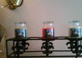 Beauclaires Candles